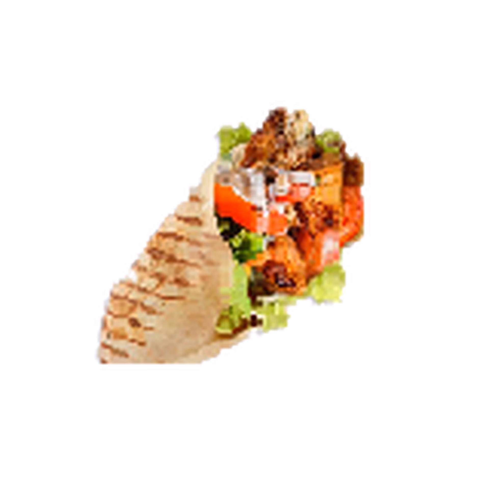 Can I add kebabs to my texture pack?