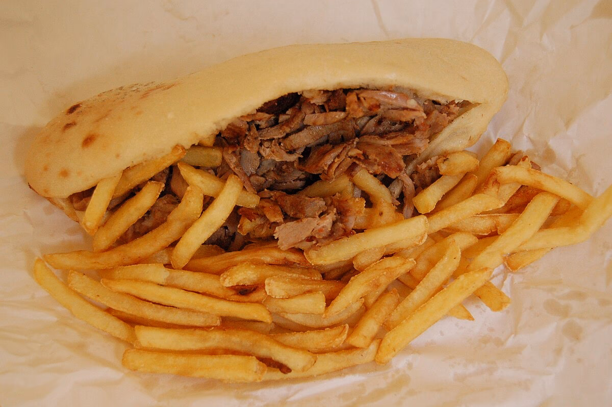 Est-ce que le kebab est mauvais pour la santé ?