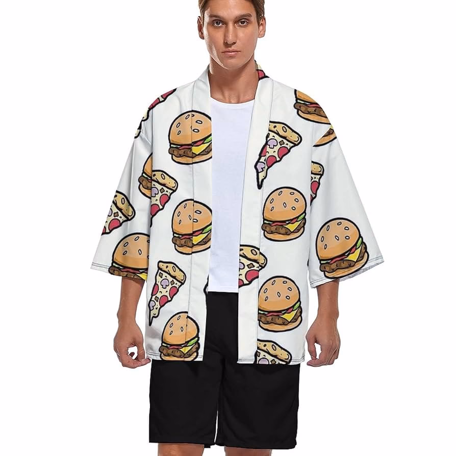 Quel est le Code promo du kimono ?