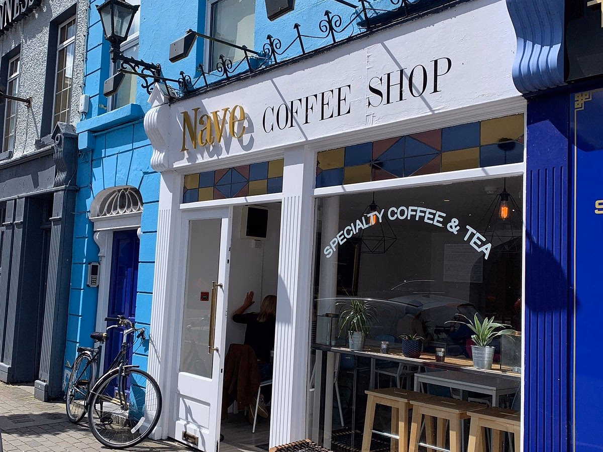 Does Uber Eats deliver King kebab in Athlone?