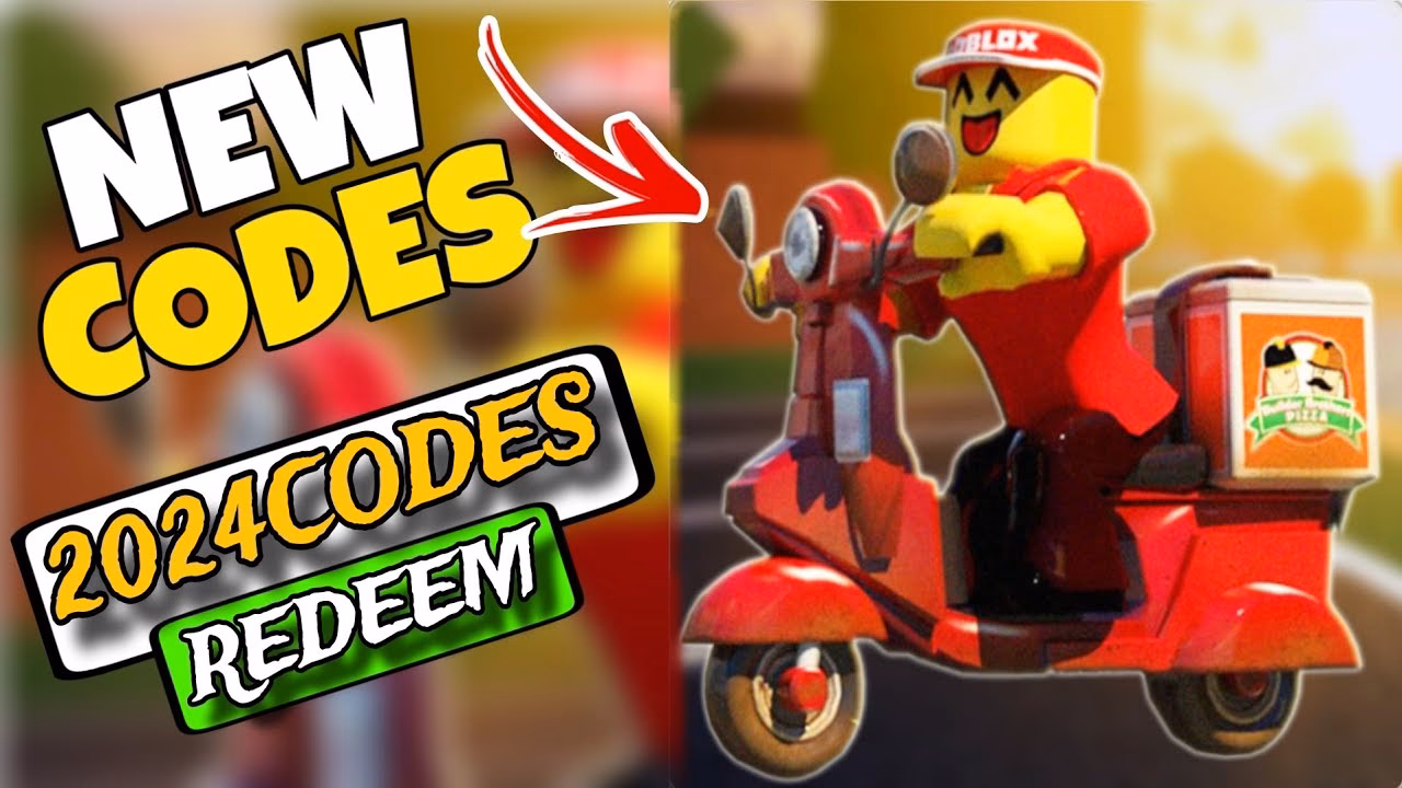 What is work at a pizza place Roblox?