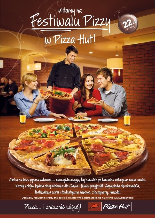 Is Domino's Pizza a competitor to Pizza Hut?