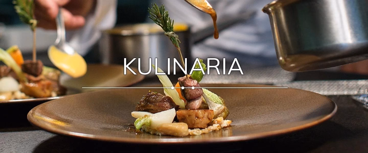 Kulinaria