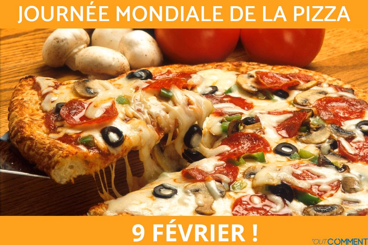 Quand la pizza napolitaine est-elle entrée au patrimoine culturel immatériel de l'UNESCO ?