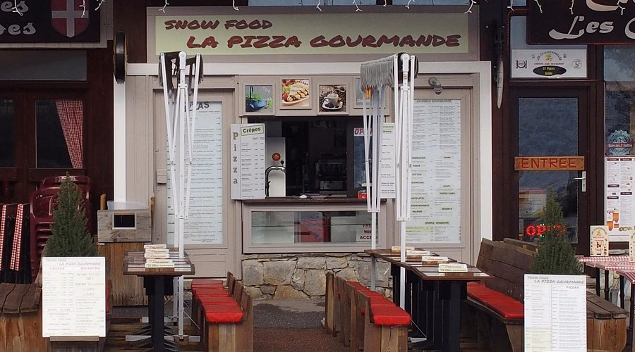 Quelle est la meilleure pizza à Lausanne?
