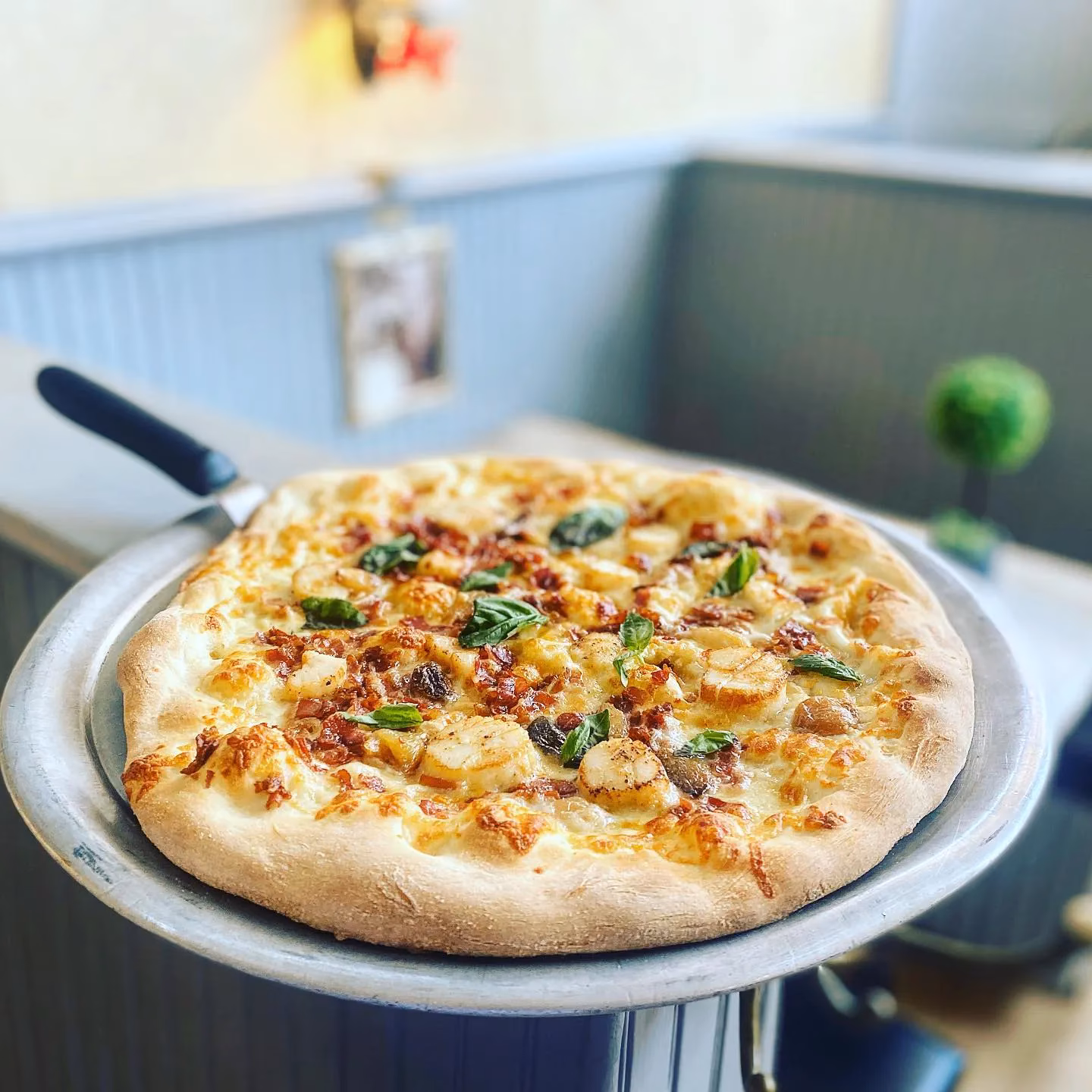 What to eat in Norwich CT?