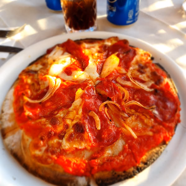 Where to eat in Valletta?