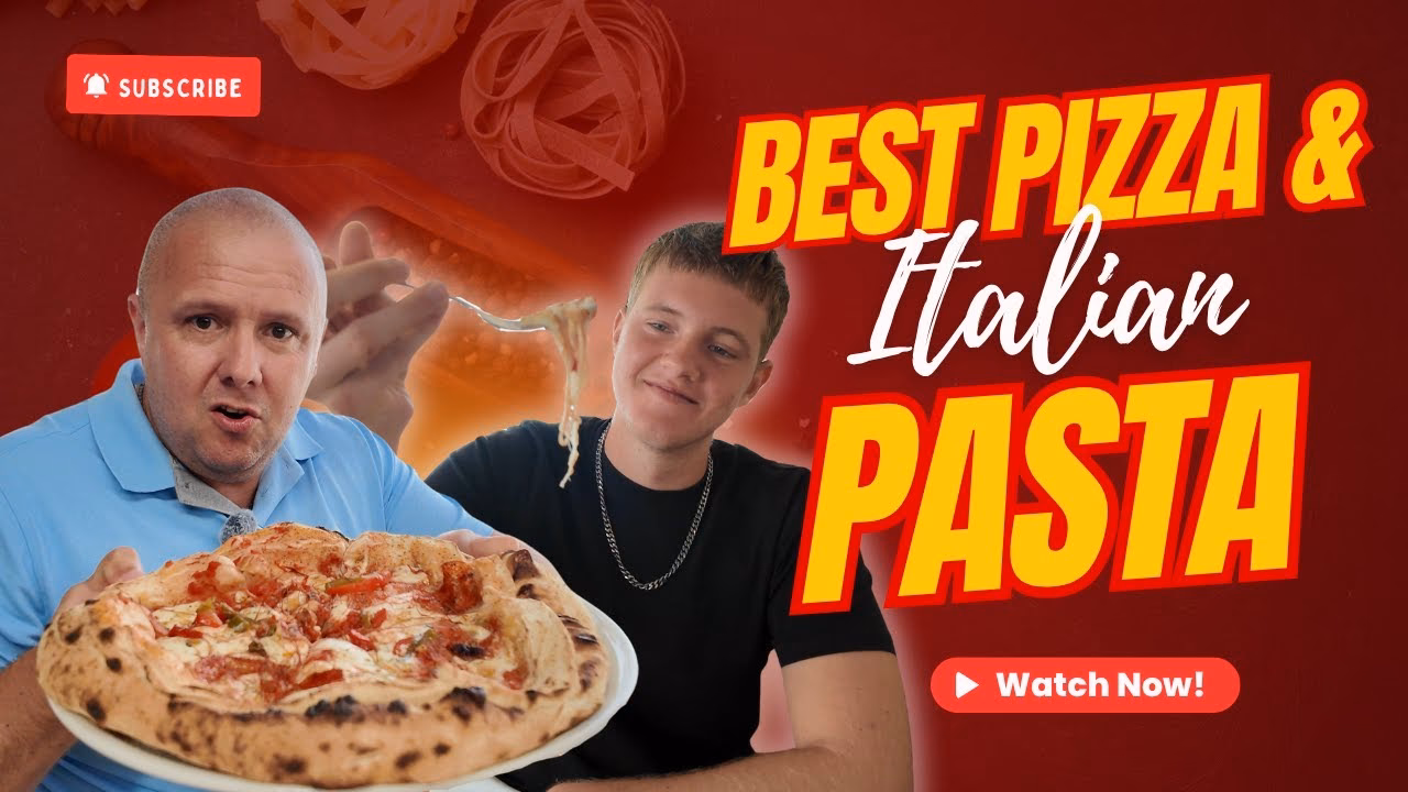 Where to eat in Lanzarote?