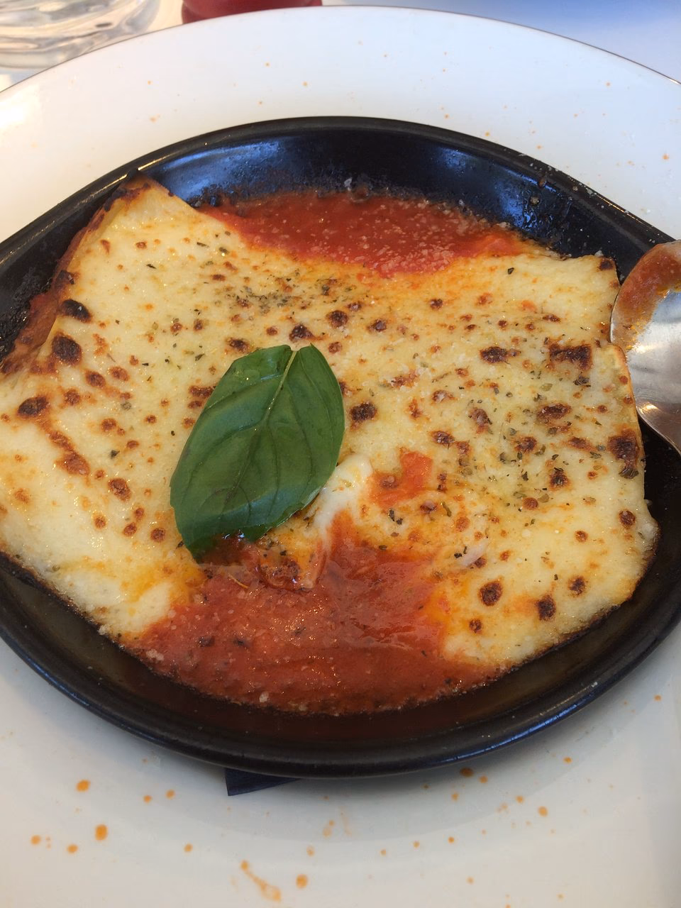 Where is PizzaExpress located?