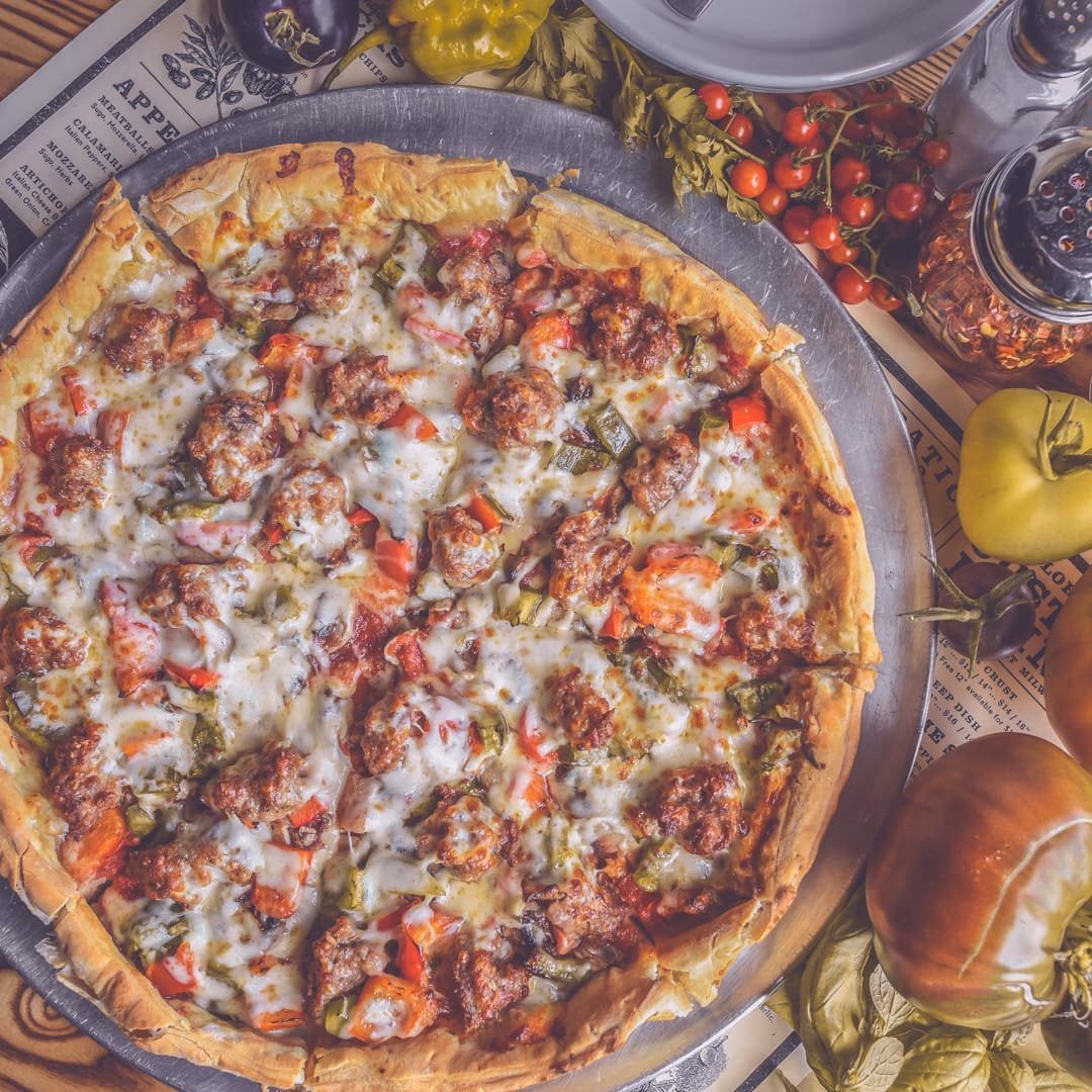 Where to eat late night in New York City?