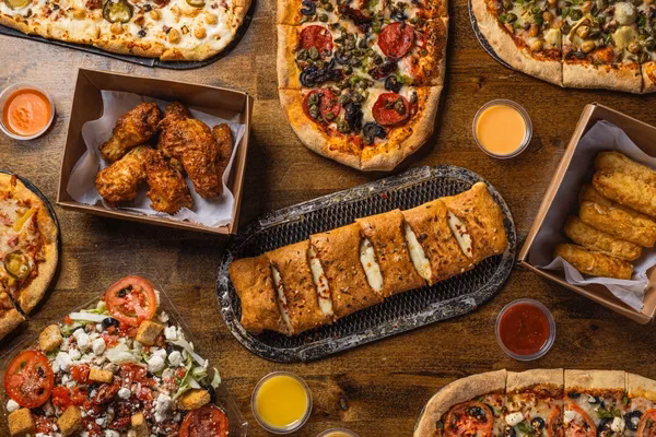 Qu'est-ce que la pizza napolitaine ?