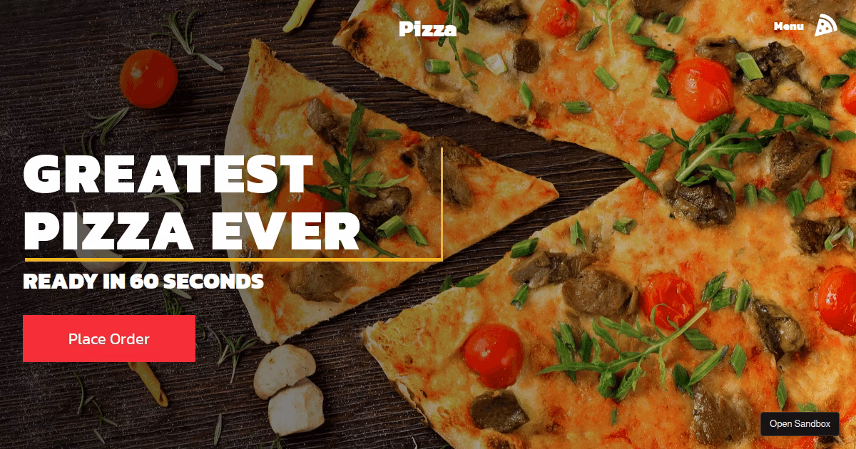 What is pizza stack & how does it work?