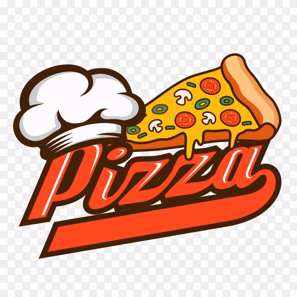 How many pizza logo PNGs are there?