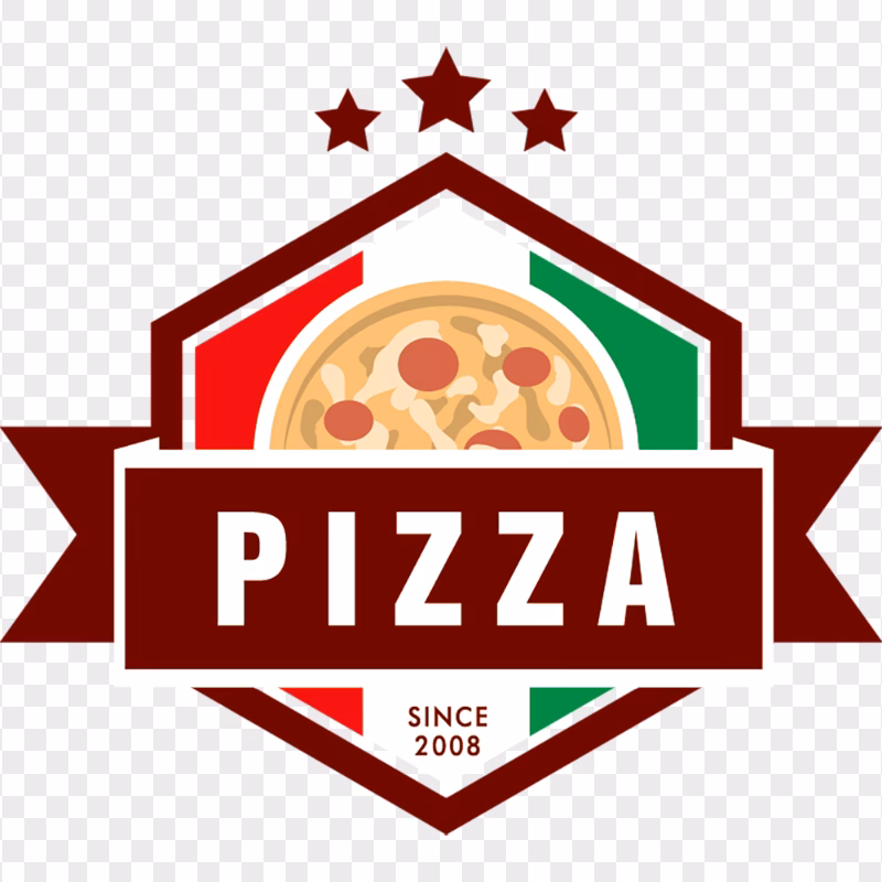 Where can I download pizza logo png?