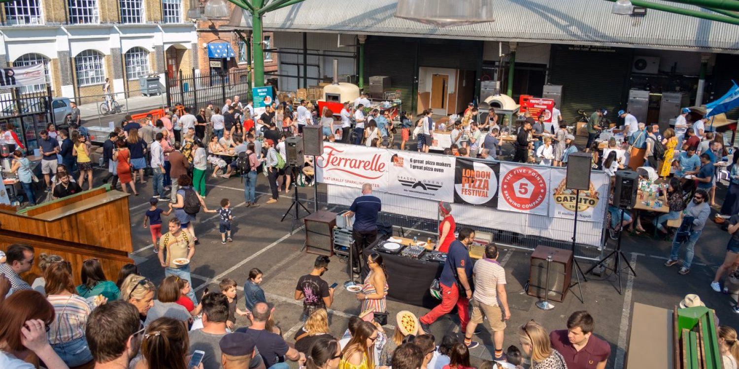 Where to buy Slice-O-Mania Pizza & Beer Festival 2025 tickets?