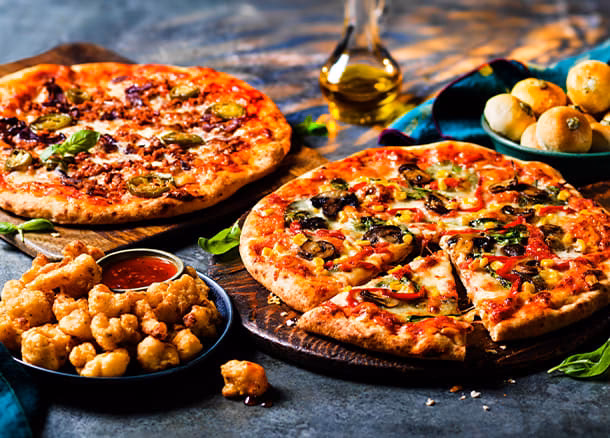 Does M&S have a family meal deal?