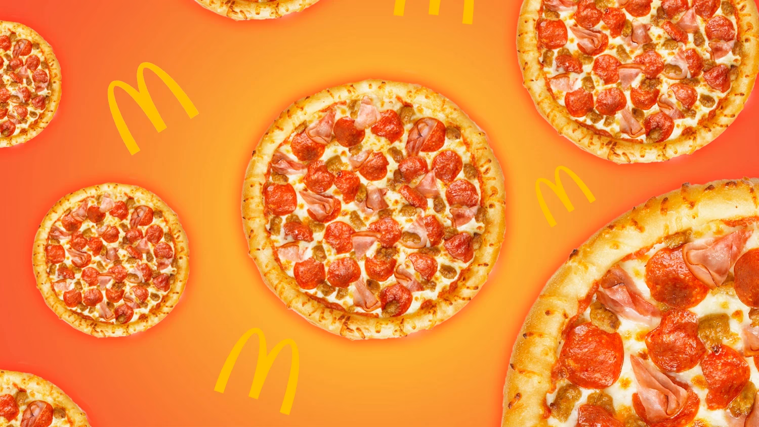 Jakie Dania są dostępne w McDonald's?