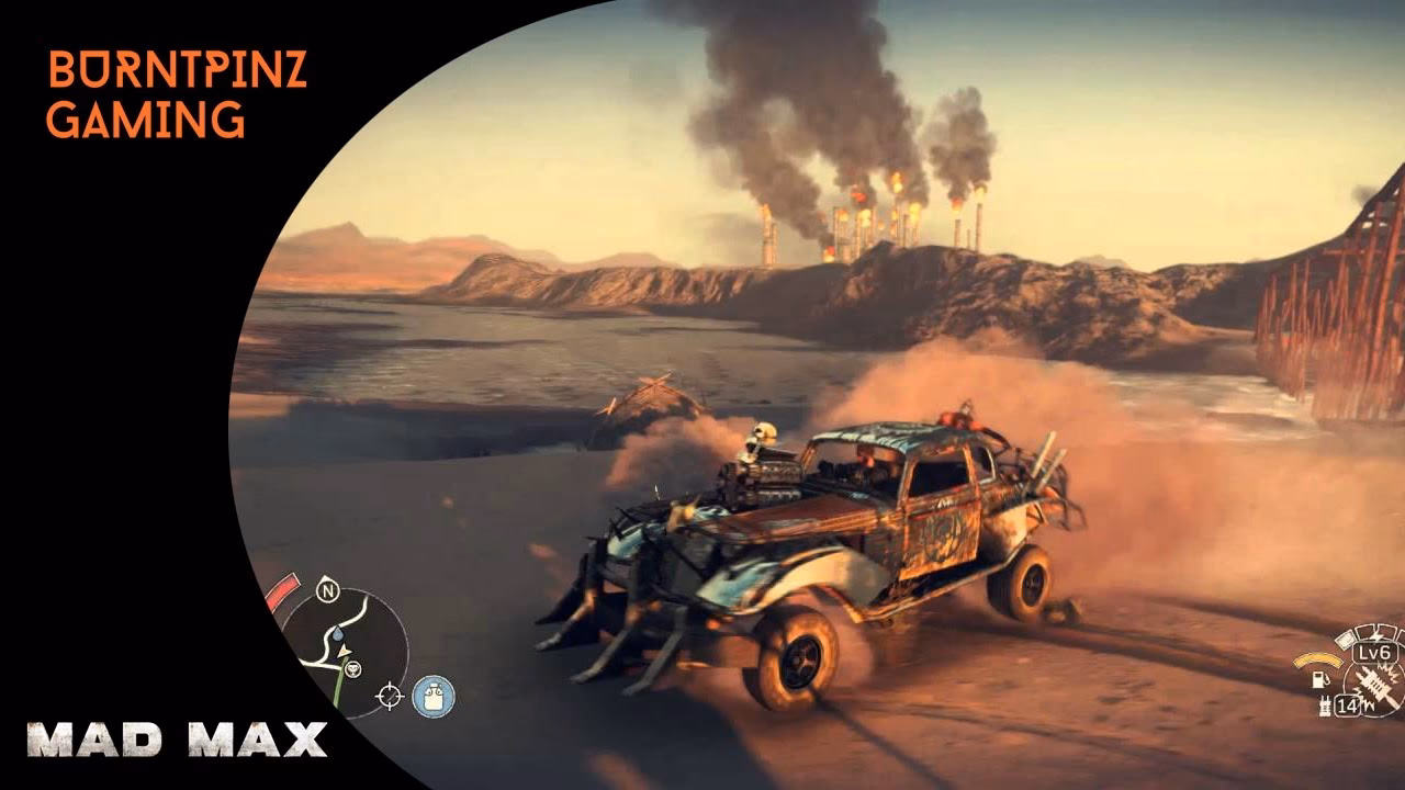 How do you respawn a Scrotus car in deep friah?