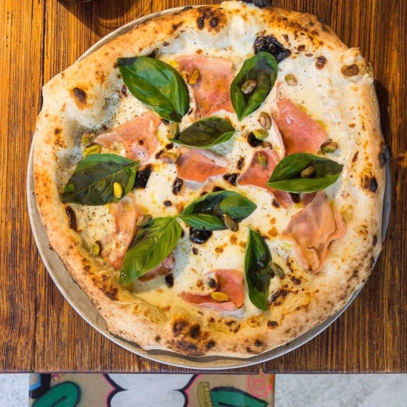 Is Massart a good place to eat in Madrid?