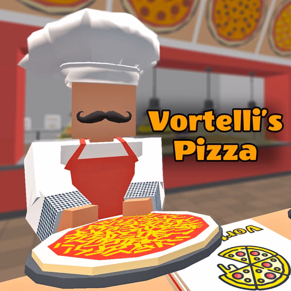 What is pizza maker unblocked game?