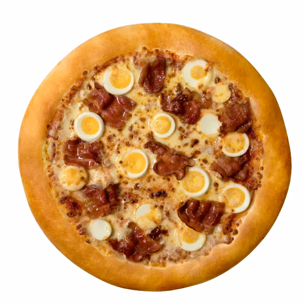 Who is the pizza chef at Pulcinella pizzeria Napoletana?