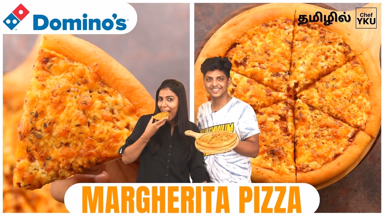 What is cheese Margherita pizza?