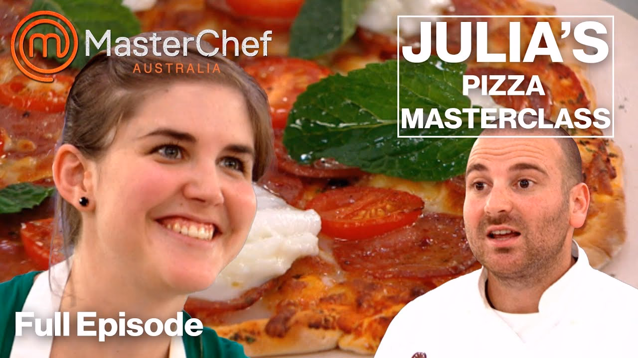 What is MasterChef World?
