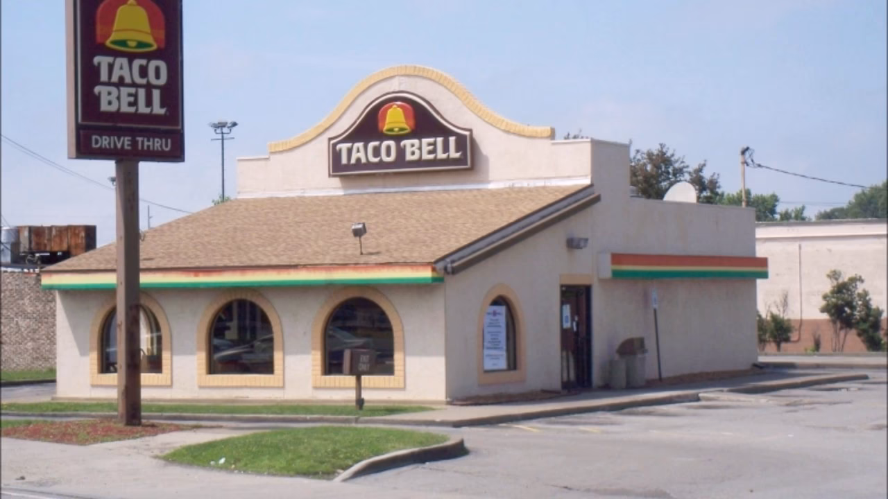 Who wrote 'fast food song'?