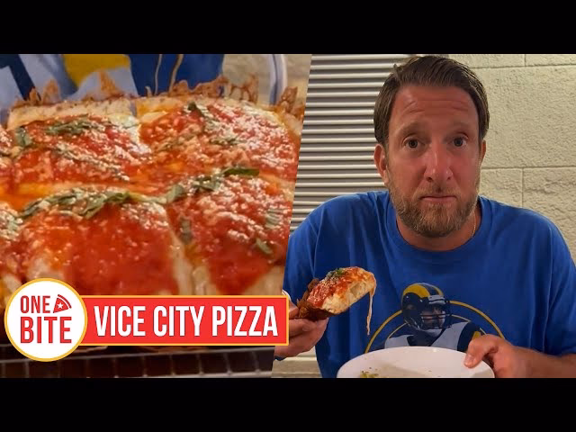 Where did the Miami Vice come from?