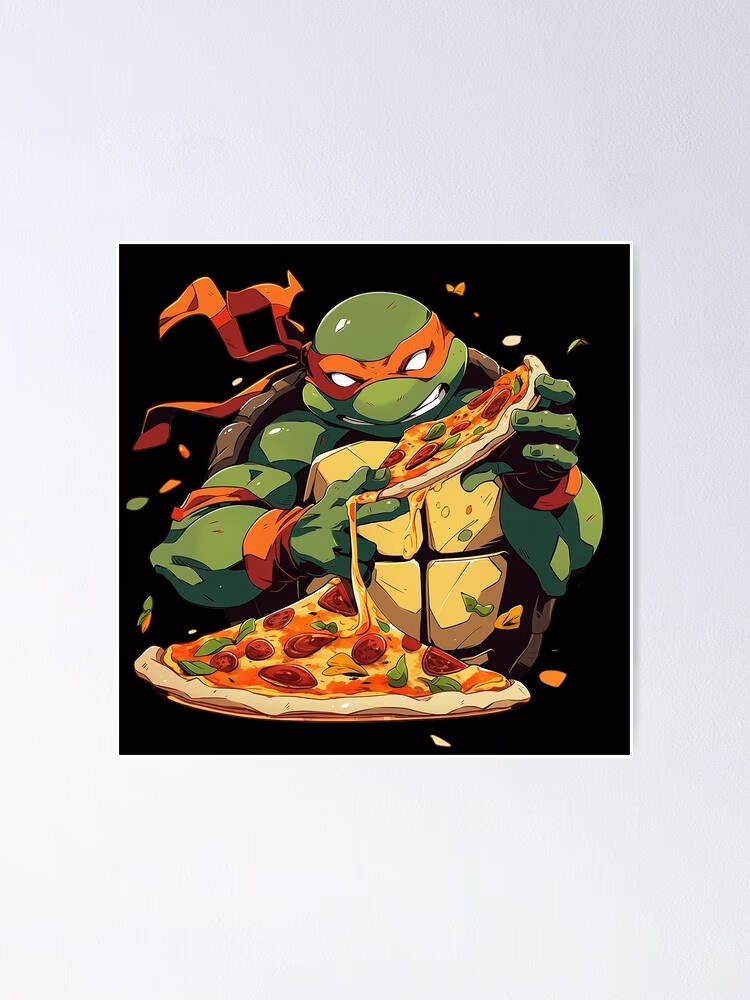 Où se trouve la fabrique de pâtes du Michelangelo ?