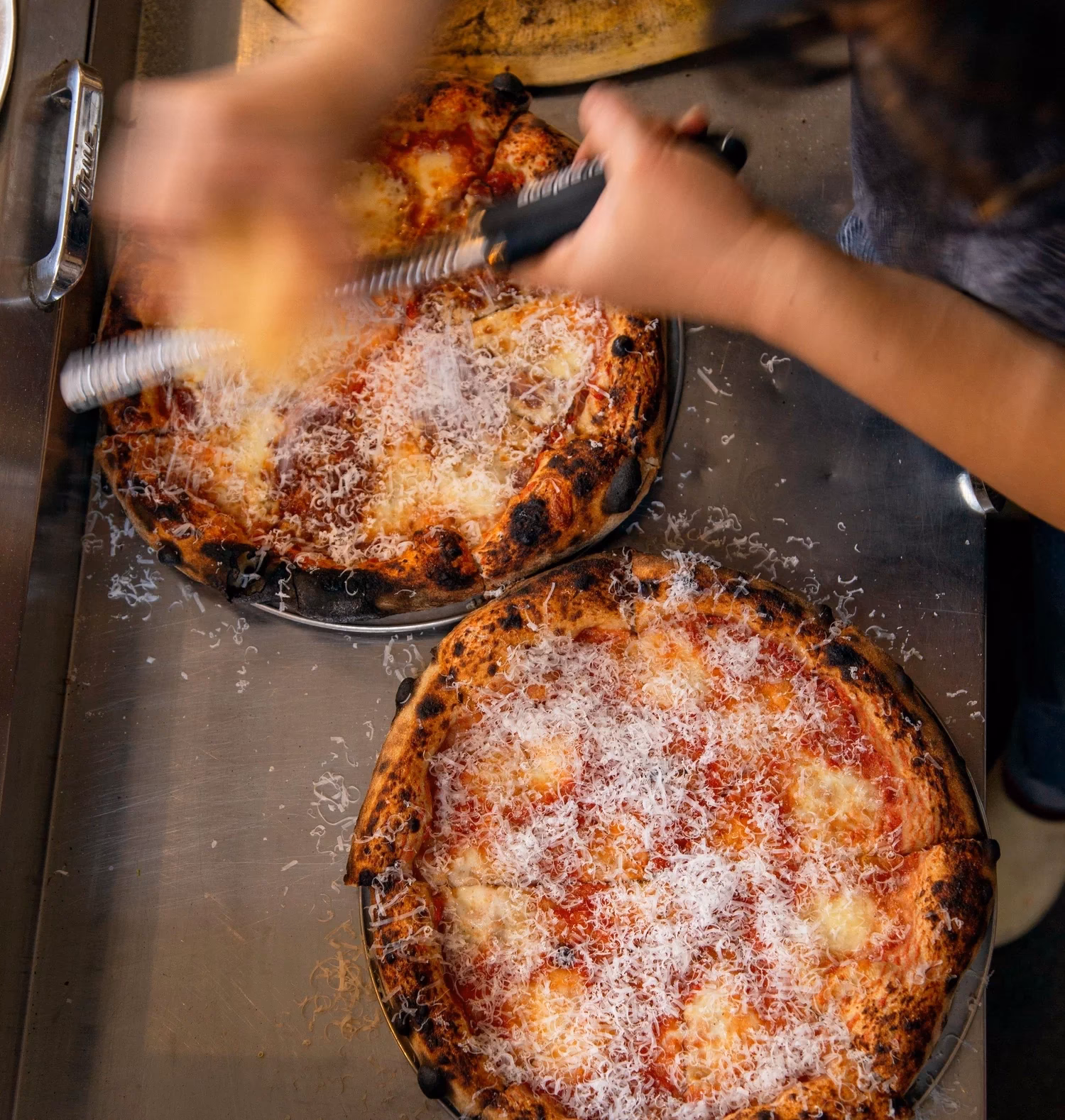 Is Bungalow by middle brow a good place to eat?