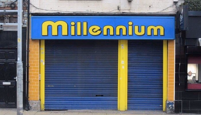 Where can I buy pizza in Northampton NN1 1Rs?