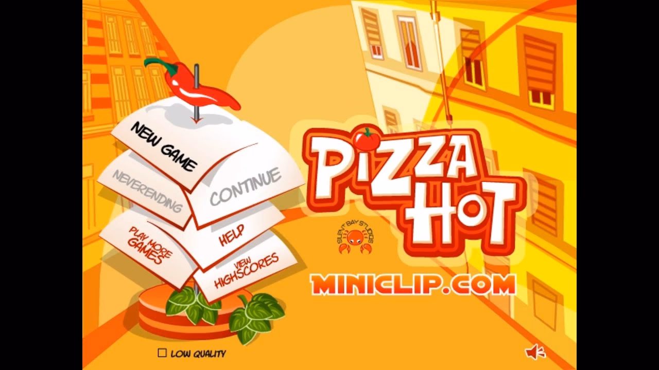 What's new at Miniclip?