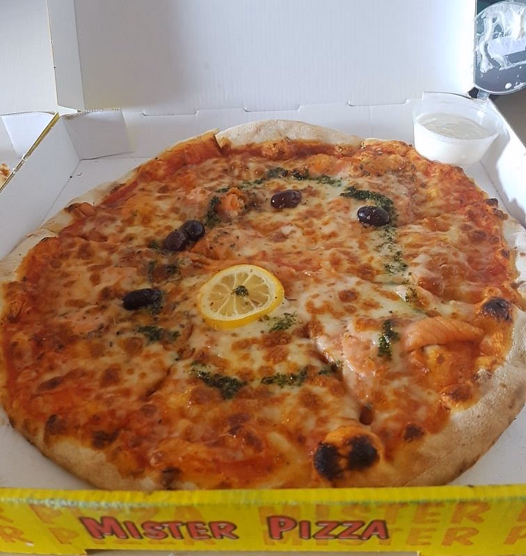 Où se trouve Mister pizza Cannes Carnot ?