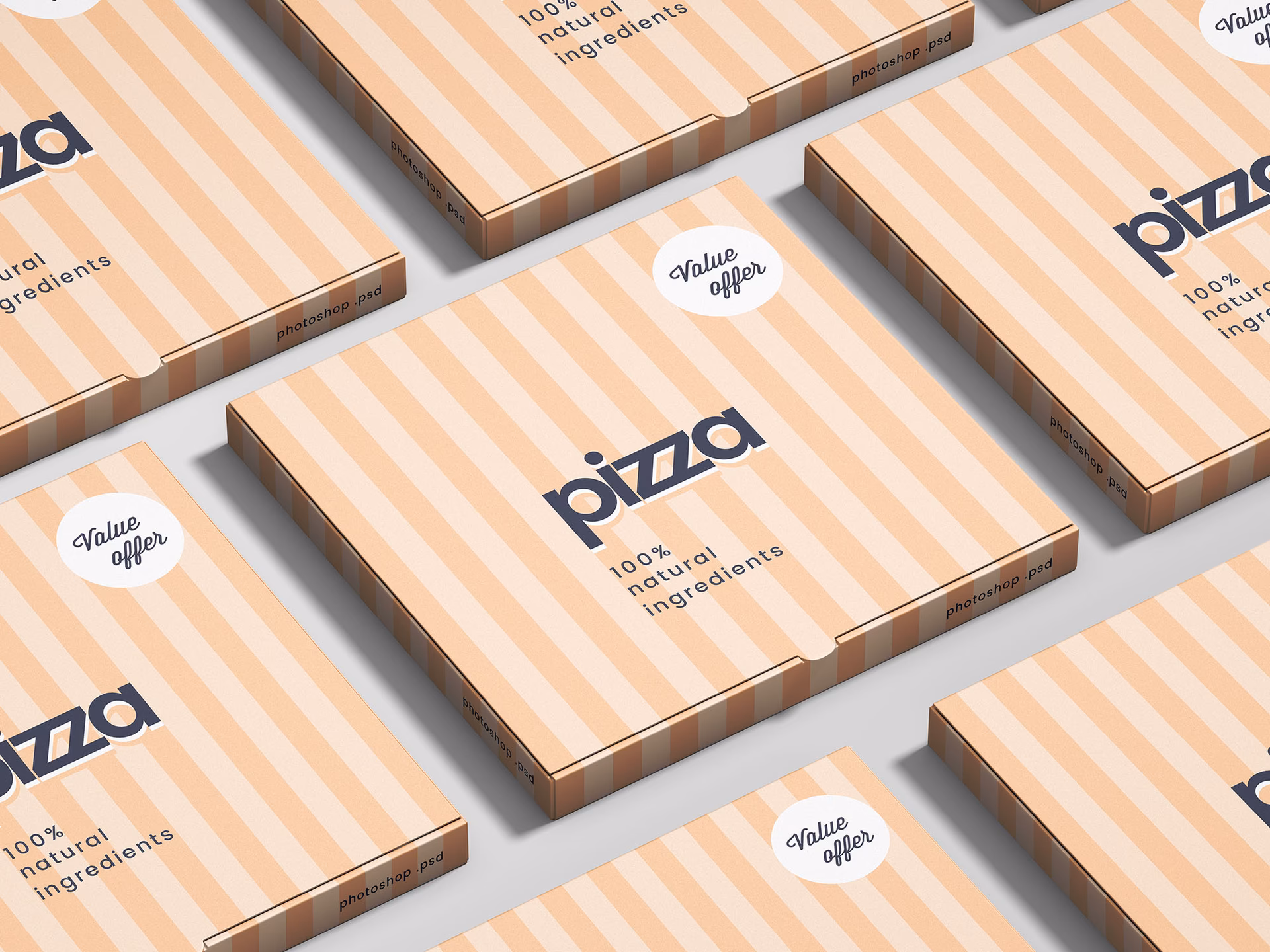 Why should you use a box mockup?