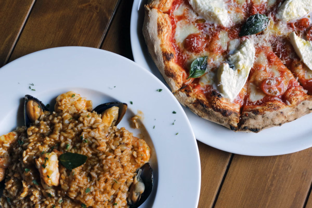 Where to get a good Napoletana pizza in Munich?