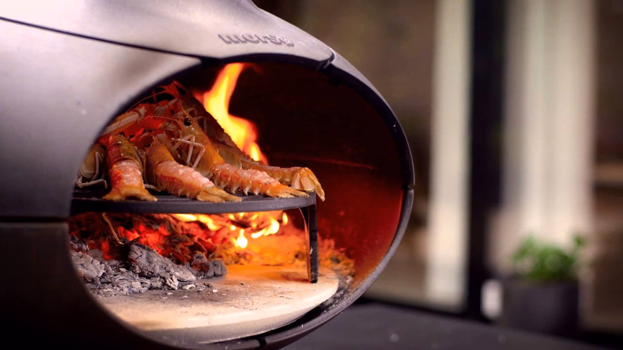 Why should I buy a Morso Forno oven?