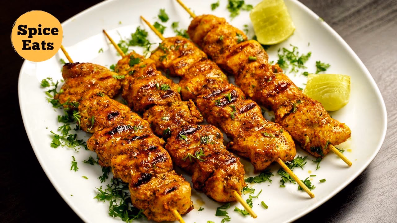 Which kebab is best for spice lovers?