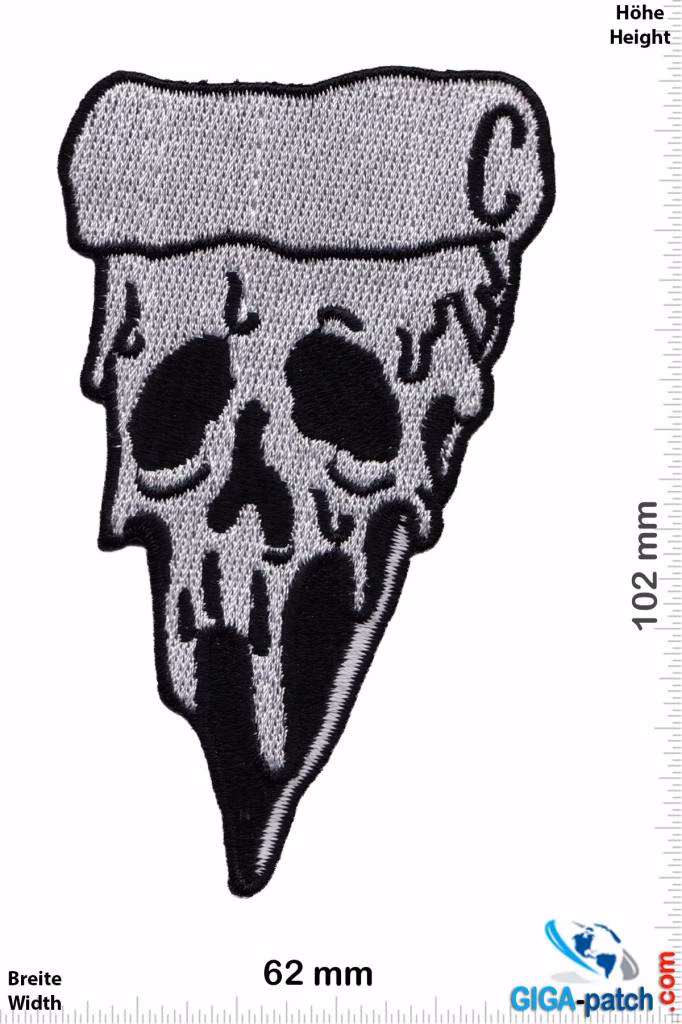 Does Motorhead come with a patch?