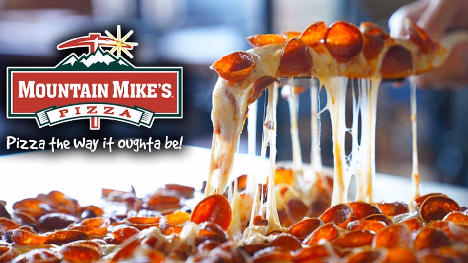 How many Mountain Mike's locations are there in California?