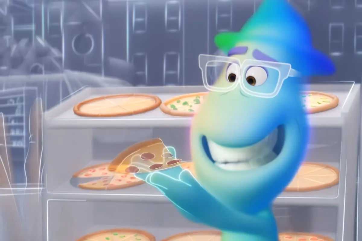 Who starred in Ratatouille?