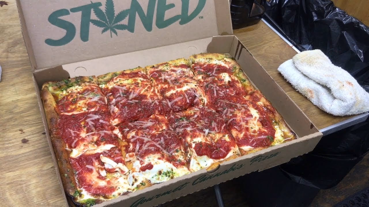 What makes a perfect Munchie snack?