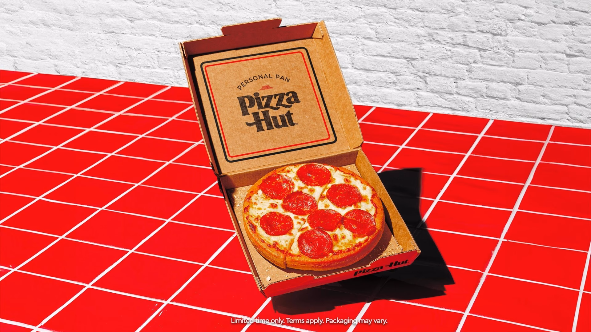 What is a weeknight personal pizza recipe?