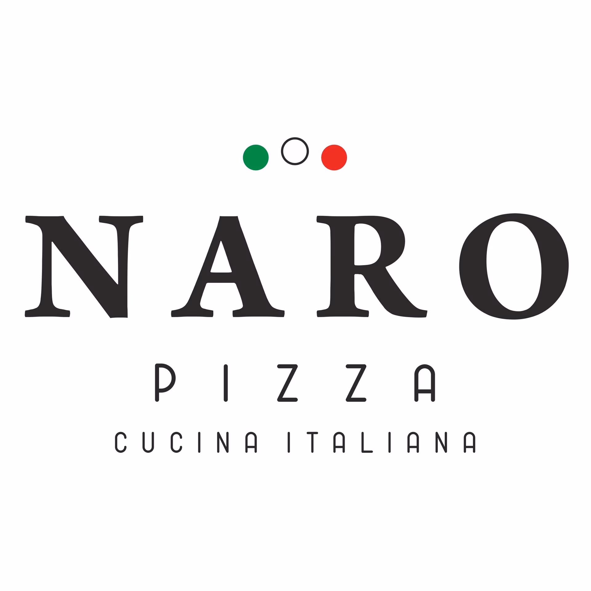 Does NARO have a vegetarian menu?