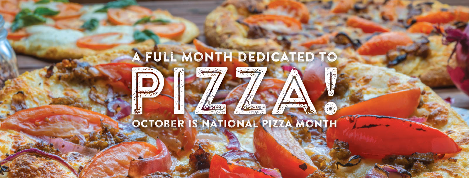 When is national pizza party day?