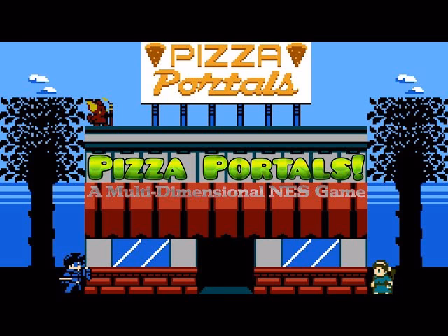 What is NES ROMs (goodnes)?