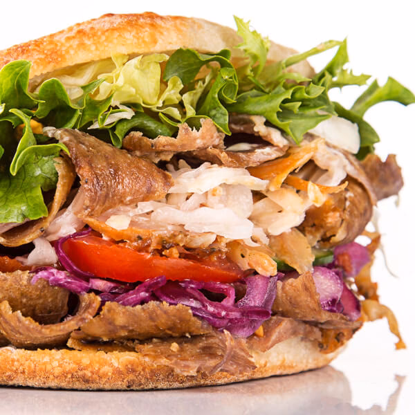 Was kostet ein Döner in Neuss?