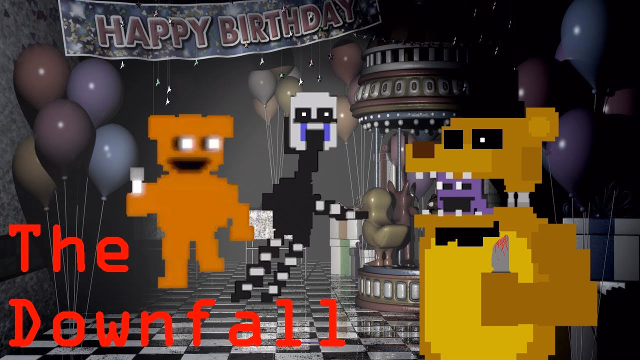 Is Fazbear Entertainment responsible for death or dismemberment?