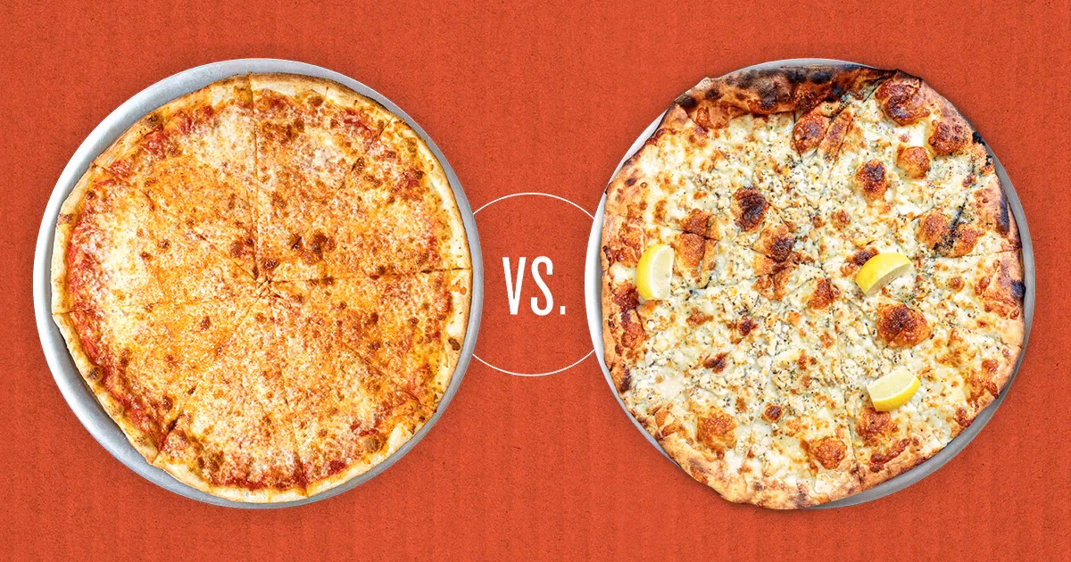 What is New York Pizza?