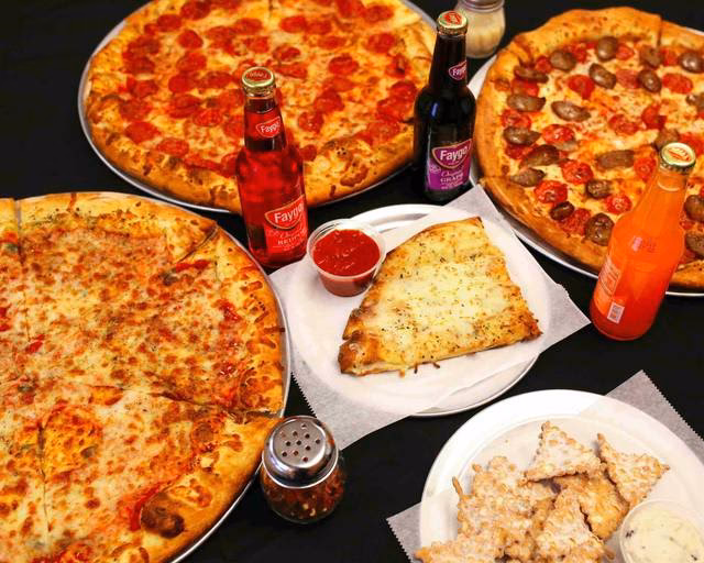 What is the best pizza in Dublin?